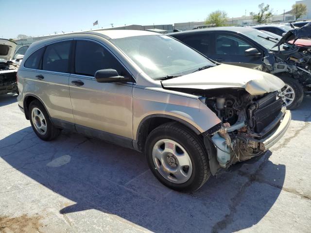 Photo 3 VIN: 5J6RE38339L027272 - HONDA CRV 