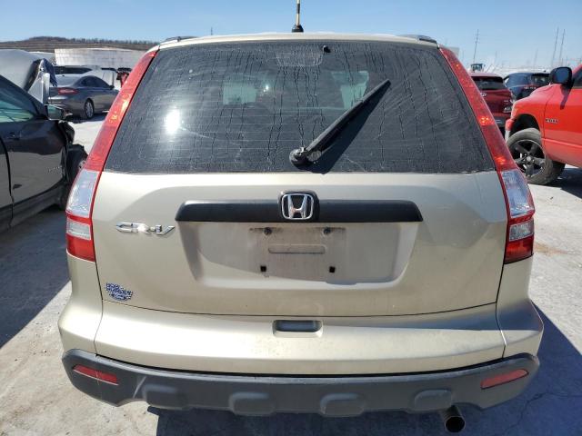 Photo 5 VIN: 5J6RE38339L027272 - HONDA CRV 