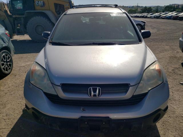 Photo 4 VIN: 5J6RE38339L029037 - HONDA CRV 