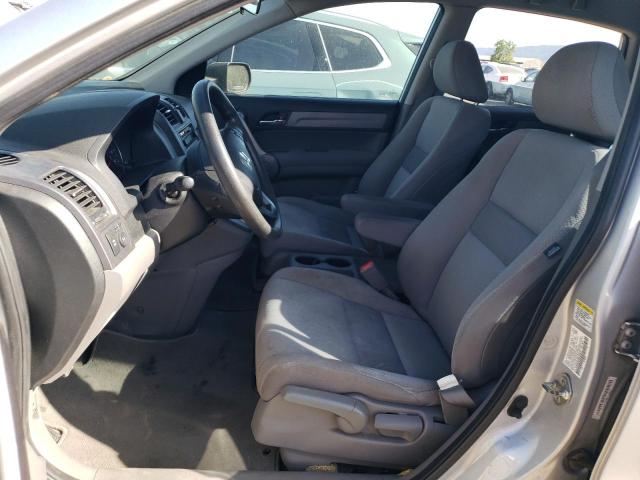 Photo 6 VIN: 5J6RE38339L029037 - HONDA CRV 