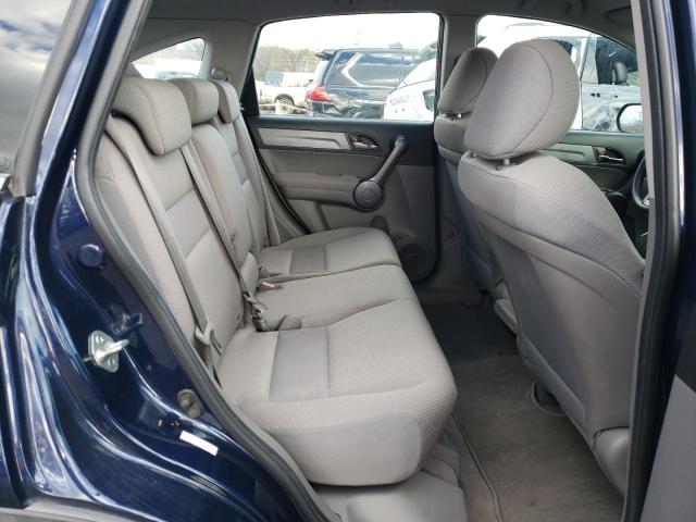 Photo 10 VIN: 5J6RE38349L010920 - HONDA CRV 