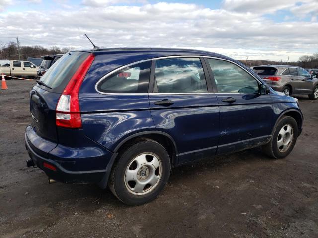 Photo 2 VIN: 5J6RE38349L010920 - HONDA CRV 