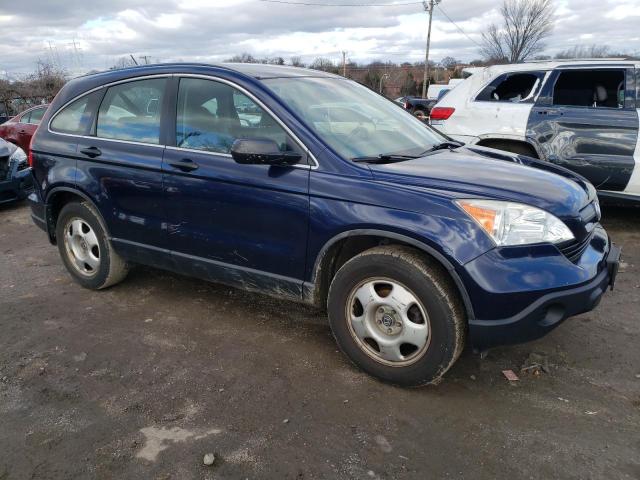 Photo 3 VIN: 5J6RE38349L010920 - HONDA CRV 