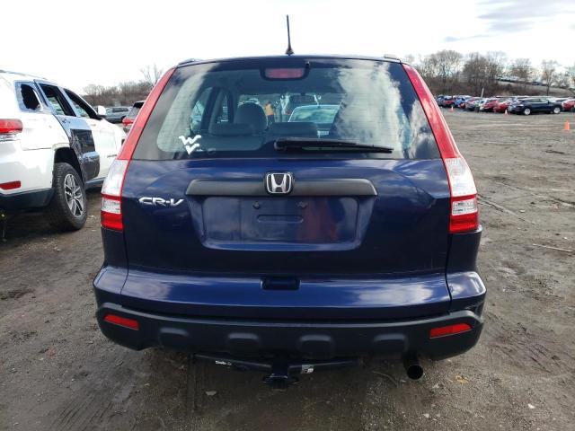 Photo 5 VIN: 5J6RE38349L010920 - HONDA CRV 