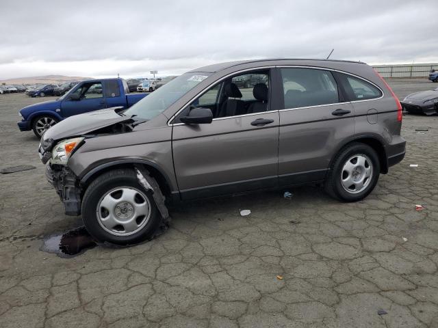 Photo 0 VIN: 5J6RE38349L014773 - HONDA CR-V LX 