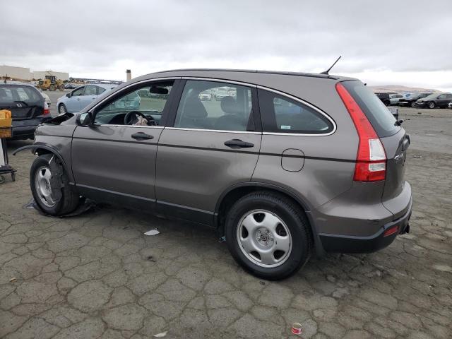 Photo 1 VIN: 5J6RE38349L014773 - HONDA CR-V LX 