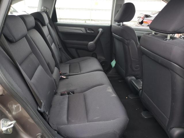 Photo 10 VIN: 5J6RE38349L014773 - HONDA CR-V LX 