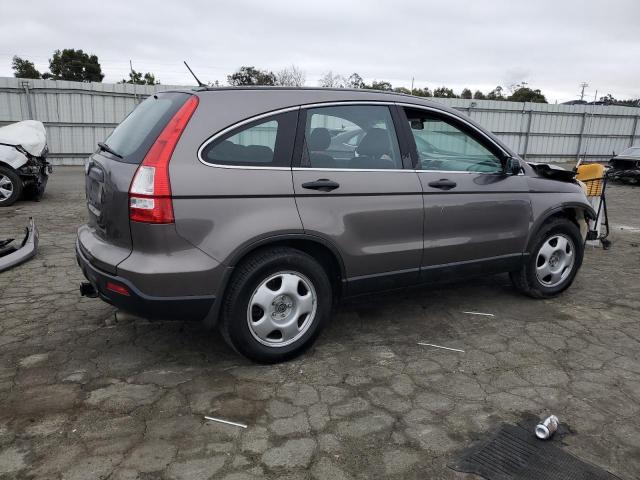 Photo 2 VIN: 5J6RE38349L014773 - HONDA CR-V LX 