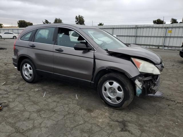 Photo 3 VIN: 5J6RE38349L014773 - HONDA CR-V LX 