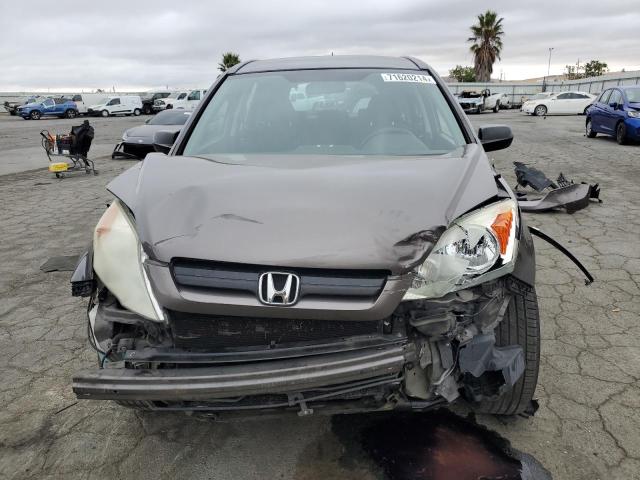 Photo 4 VIN: 5J6RE38349L014773 - HONDA CR-V LX 