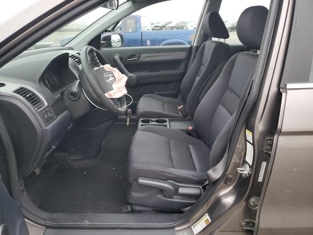 Photo 6 VIN: 5J6RE38349L014773 - HONDA CR-V LX 