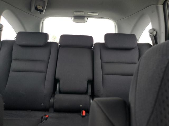 Photo 9 VIN: 5J6RE38349L014773 - HONDA CR-V LX 