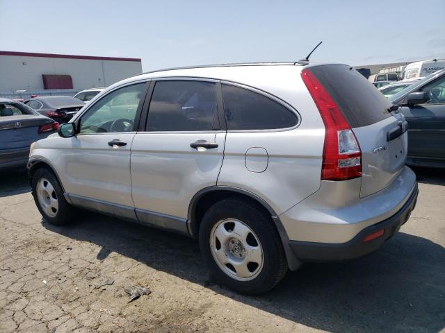 Photo 1 VIN: 5J6RE38349L020203 - HONDA CR-V LX 