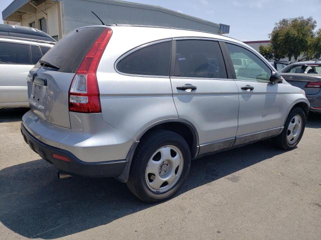 Photo 2 VIN: 5J6RE38349L020203 - HONDA CR-V LX 