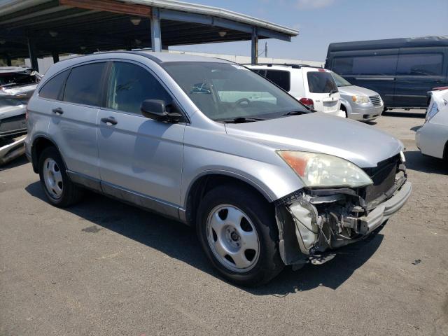 Photo 3 VIN: 5J6RE38349L020203 - HONDA CR-V LX 