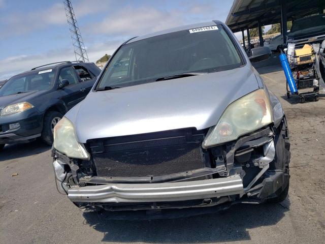 Photo 4 VIN: 5J6RE38349L020203 - HONDA CR-V LX 