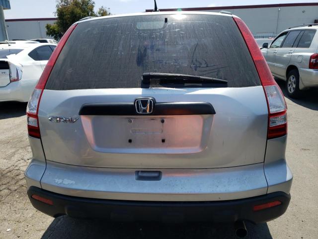 Photo 5 VIN: 5J6RE38349L020203 - HONDA CR-V LX 