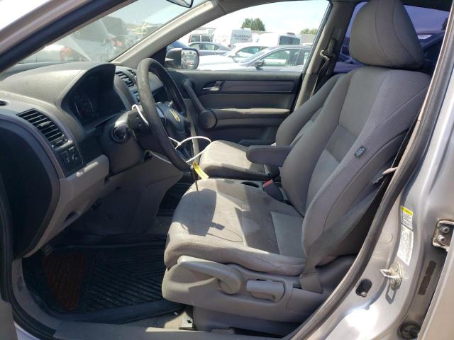 Photo 6 VIN: 5J6RE38349L020203 - HONDA CR-V LX 