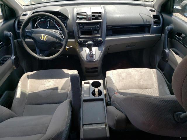 Photo 7 VIN: 5J6RE38349L020203 - HONDA CR-V LX 