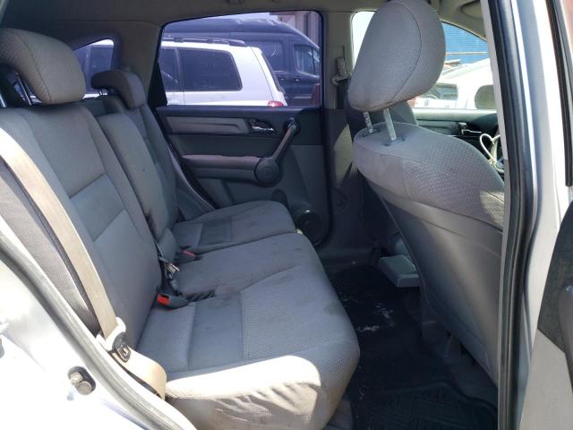 Photo 9 VIN: 5J6RE38349L020203 - HONDA CR-V LX 