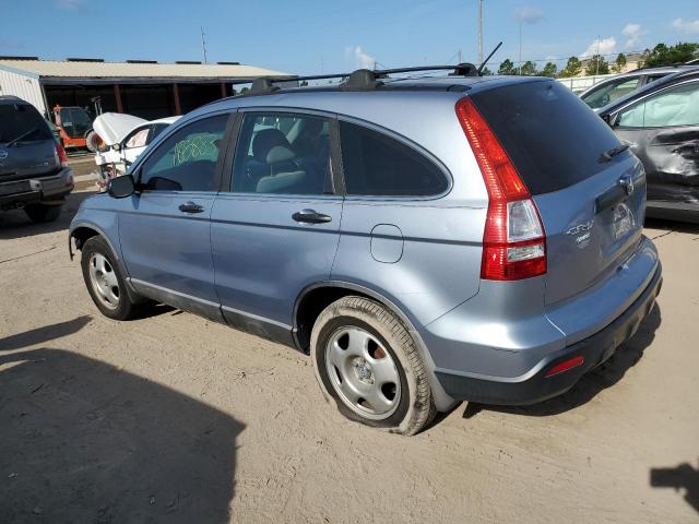 Photo 1 VIN: 5J6RE38349L028267 - HONDA CRV 