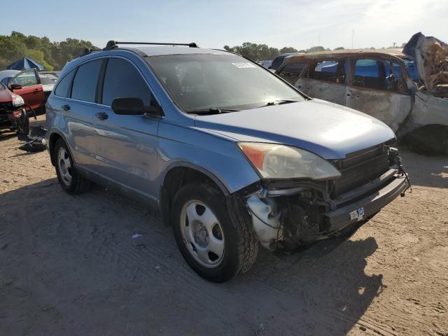 Photo 3 VIN: 5J6RE38349L028267 - HONDA CRV 