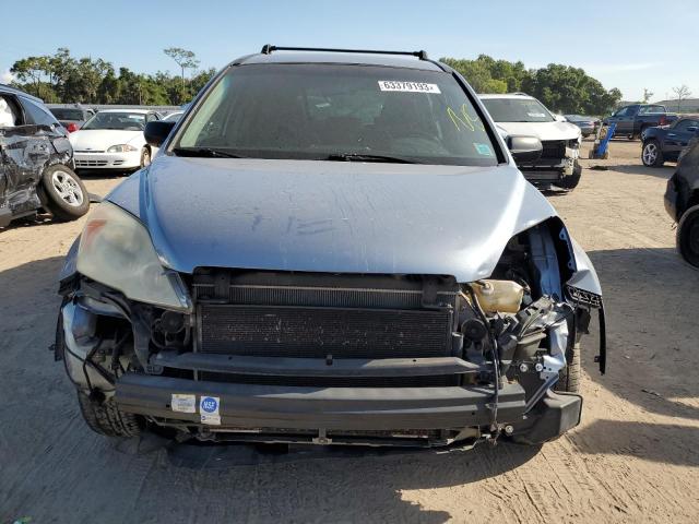 Photo 4 VIN: 5J6RE38349L028267 - HONDA CRV 