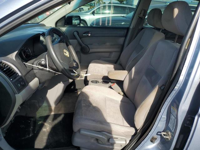 Photo 6 VIN: 5J6RE38349L028267 - HONDA CRV 