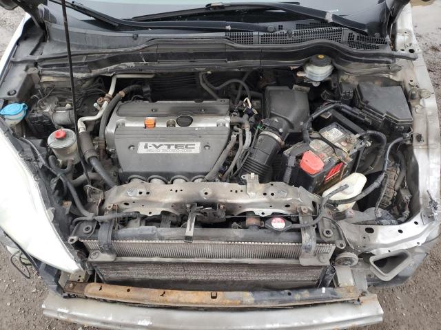 Photo 10 VIN: 5J6RE38357L800708 - HONDA CRV 