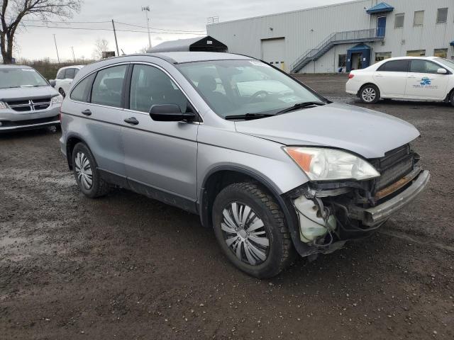 Photo 3 VIN: 5J6RE38357L800708 - HONDA CRV 