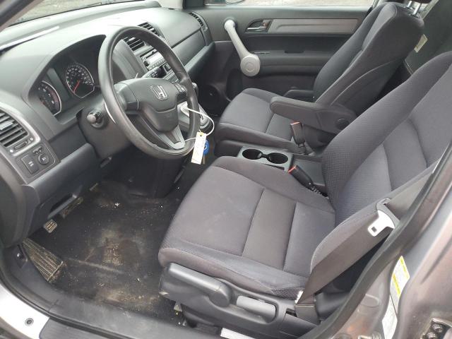 Photo 6 VIN: 5J6RE38357L800708 - HONDA CRV 