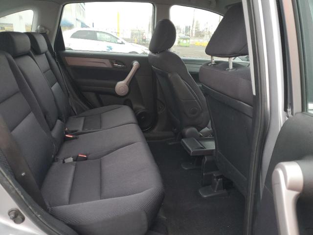 Photo 9 VIN: 5J6RE38357L800708 - HONDA CRV 