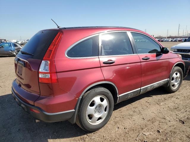 Photo 2 VIN: 5J6RE38358L010861 - HONDA CRV 