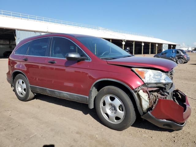 Photo 3 VIN: 5J6RE38358L010861 - HONDA CRV 