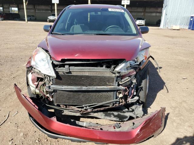 Photo 4 VIN: 5J6RE38358L010861 - HONDA CRV 