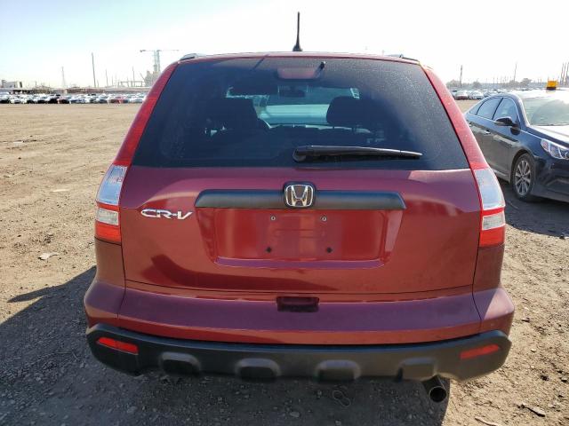 Photo 5 VIN: 5J6RE38358L010861 - HONDA CRV 