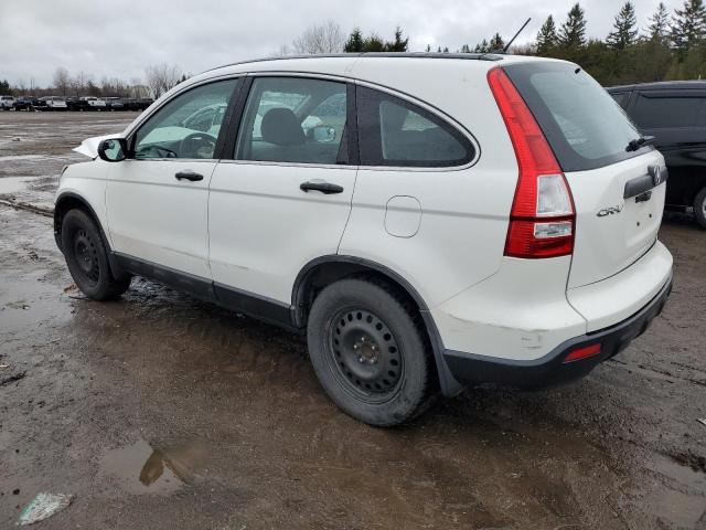 Photo 1 VIN: 5J6RE38358L802394 - HONDA CRV 