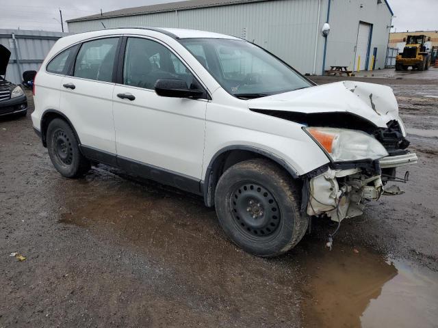 Photo 3 VIN: 5J6RE38358L802394 - HONDA CRV 