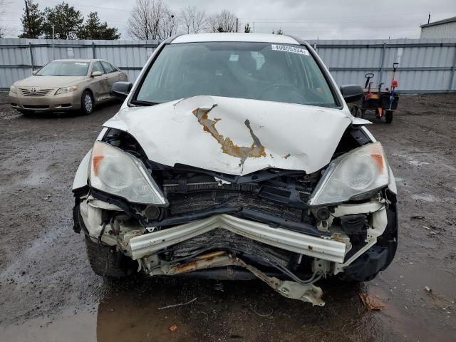 Photo 4 VIN: 5J6RE38358L802394 - HONDA CRV 