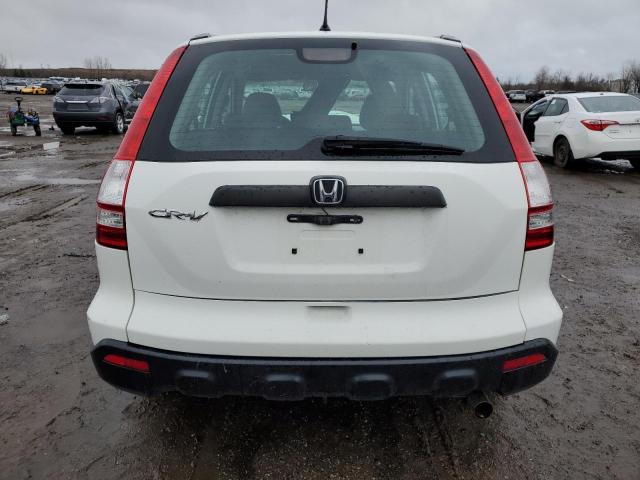 Photo 5 VIN: 5J6RE38358L802394 - HONDA CRV 