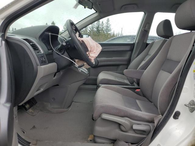 Photo 6 VIN: 5J6RE38358L802394 - HONDA CRV 