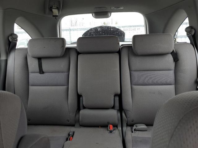 Photo 9 VIN: 5J6RE38358L802394 - HONDA CRV 