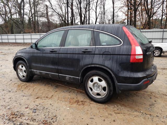 Photo 1 VIN: 5J6RE38359L004446 - HONDA CRV 