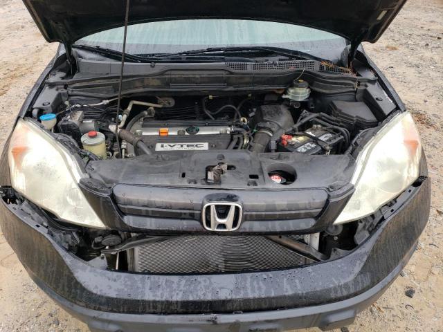 Photo 11 VIN: 5J6RE38359L004446 - HONDA CRV 