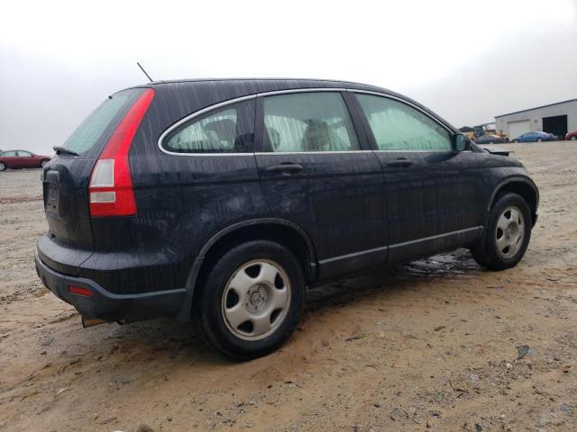 Photo 2 VIN: 5J6RE38359L004446 - HONDA CRV 