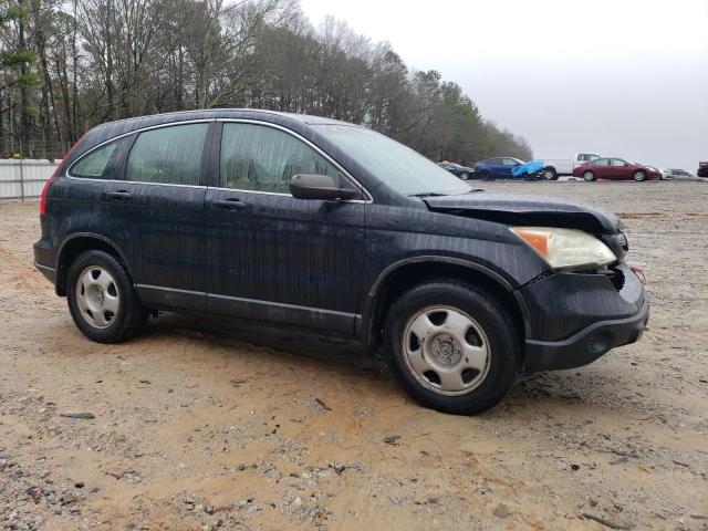 Photo 3 VIN: 5J6RE38359L004446 - HONDA CRV 