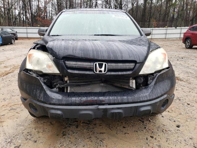 Photo 4 VIN: 5J6RE38359L004446 - HONDA CRV 