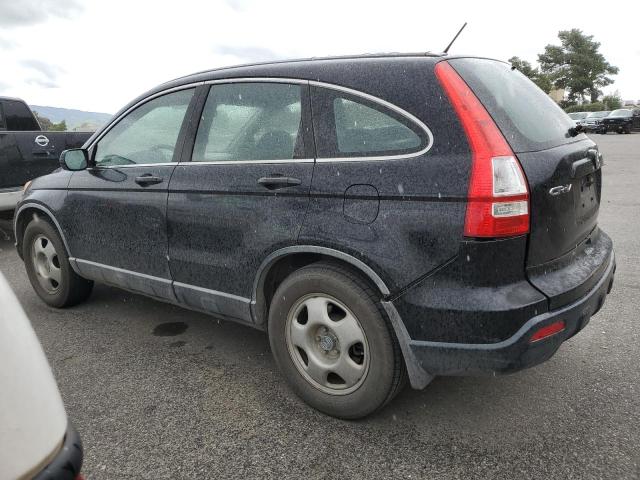 Photo 1 VIN: 5J6RE38359L013308 - HONDA CRV 