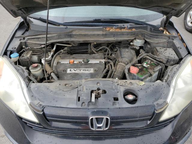 Photo 10 VIN: 5J6RE38359L013308 - HONDA CRV 