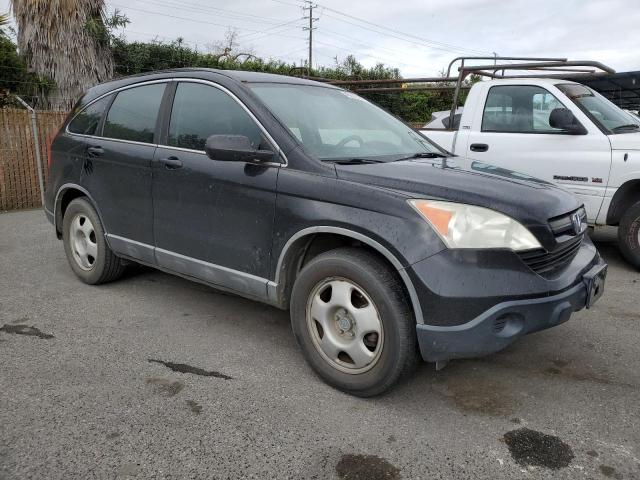 Photo 3 VIN: 5J6RE38359L013308 - HONDA CRV 